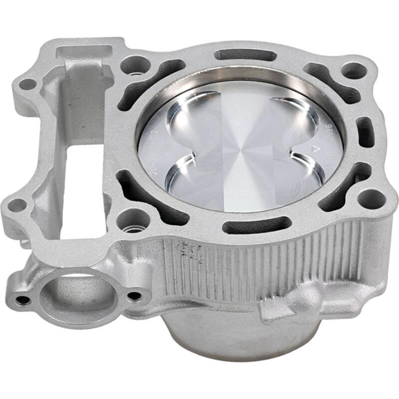 Yamaha WR 250 F Big Bore Cylinder Kit - Cylinder Works - +3mm, 270cc, 13.8:1 Comp, 80mm - `20-`23